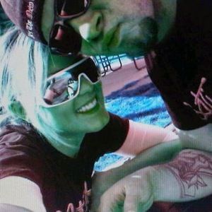 Meet your Posher, Brandi